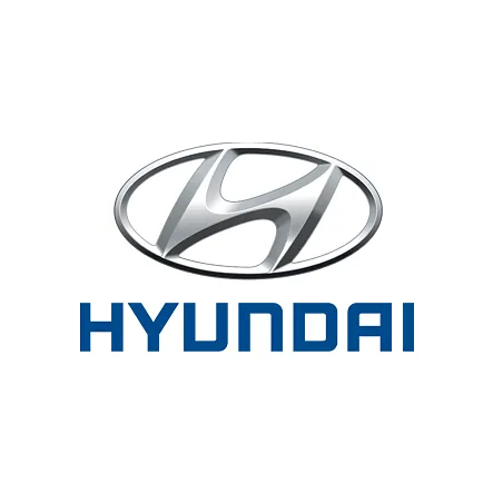 Hyundai Logo