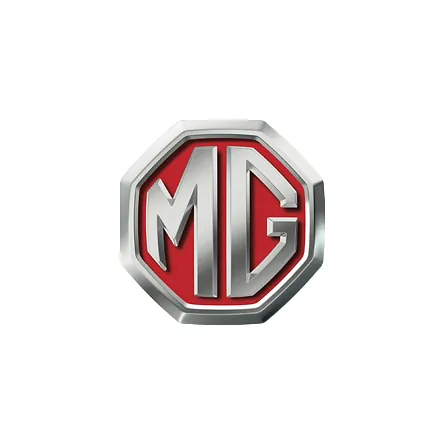 MG Logo