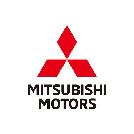 Mitsubishi Motors Logo