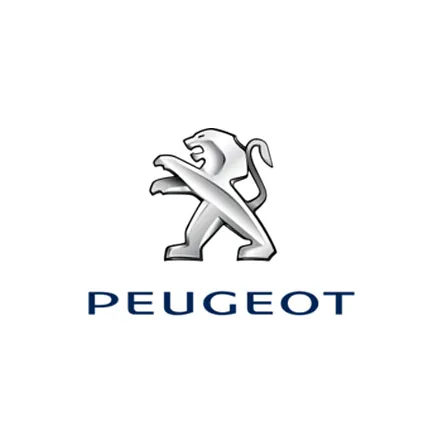 Peugeot Logo