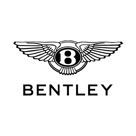 Bentley Logo