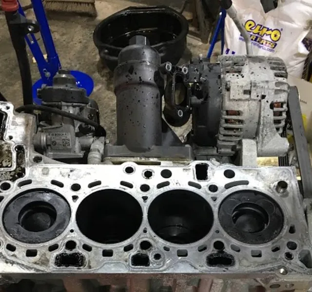 Engine rebuild call for more info any make and model of cars and vans