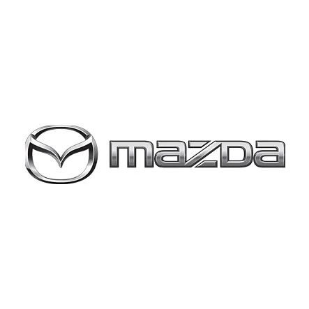 Mazda Logo