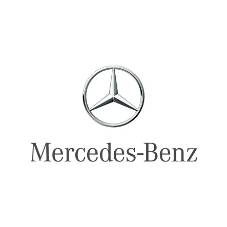 Mercedes-Benz Logo