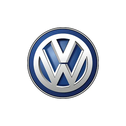 Volkswagen Logo