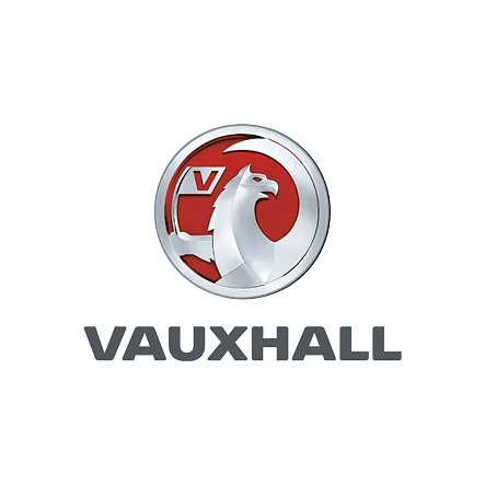 Vauxhall Logo