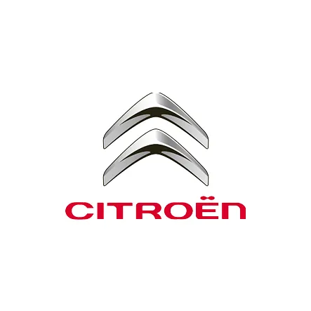 Citroen Logo